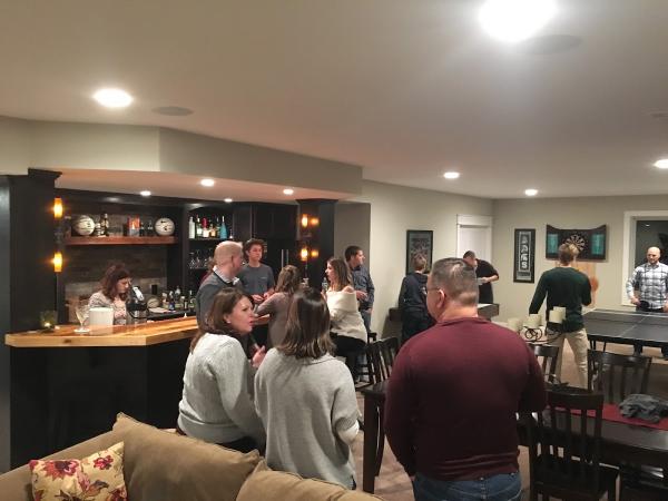 The Buckley Jolley Real Estate Team