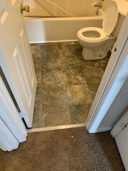Express Floors OF Louisburg