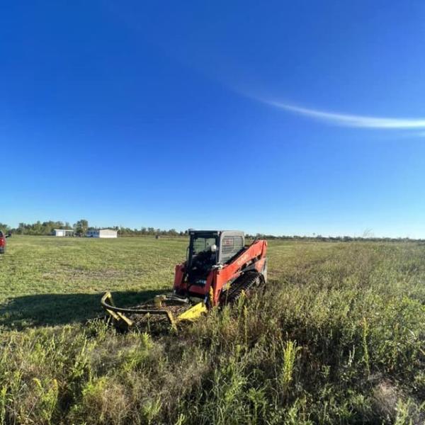 Cassard Land Management