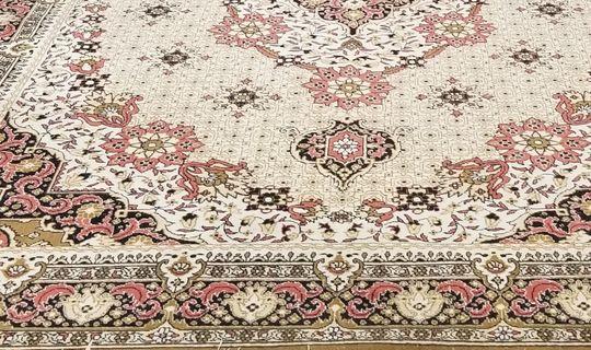 Silk Rug and Carpet Cleaning NJ