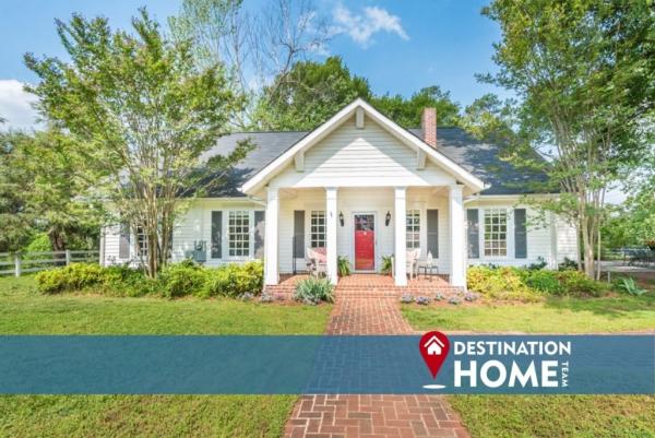 Destination Home Team