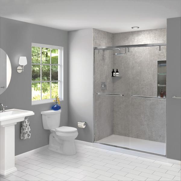 Calbath Renovations