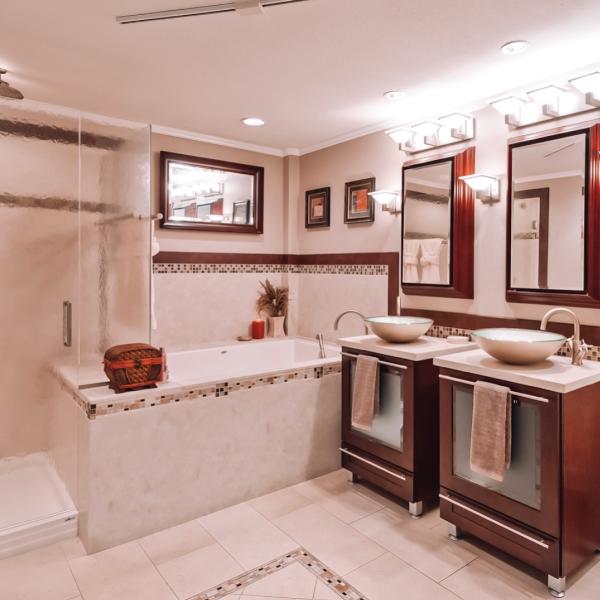 Calbath Renovations