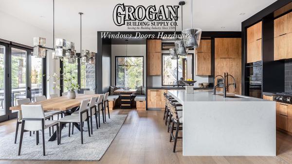 Grogan Building Supply