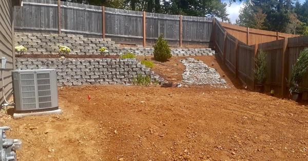 Firstview Landscape and Home Solutions Llc.