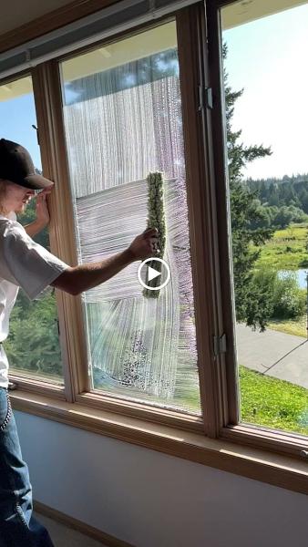 Window Cleaning & More LLC
