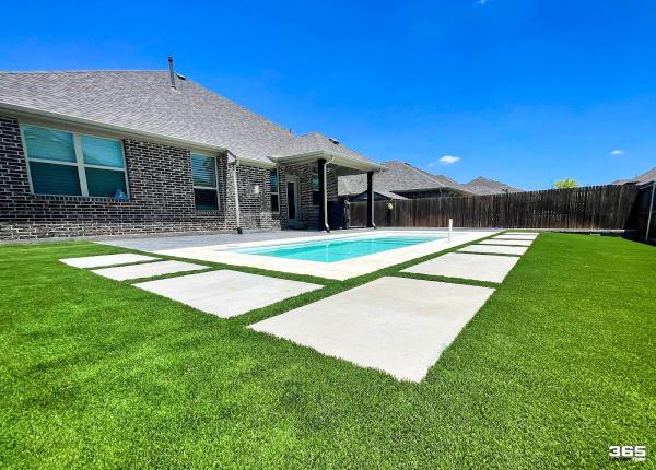 365 Custom Turf