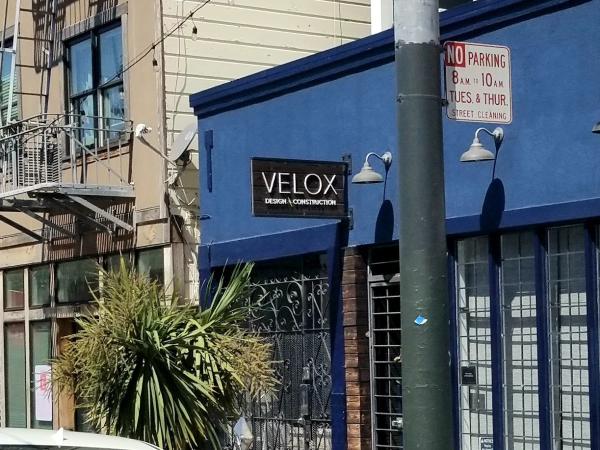 Velox Design & Construction