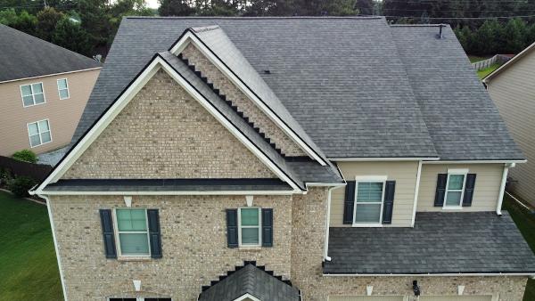 Maravegias and Sons Roofing and Solar