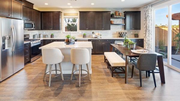 Stella at Aviano by Denova Homes