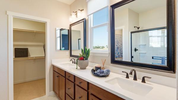 Stella at Aviano by Denova Homes