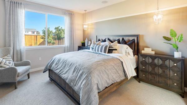 Stella at Aviano by Denova Homes