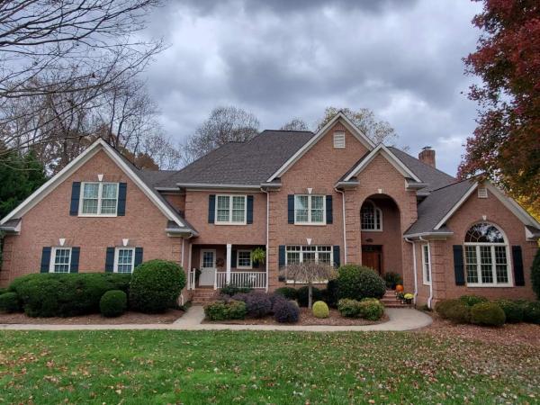 Cooley Roofing