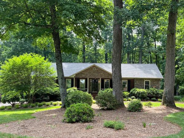 Cooley Roofing