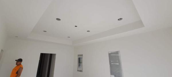 Alista's Drywall LLC