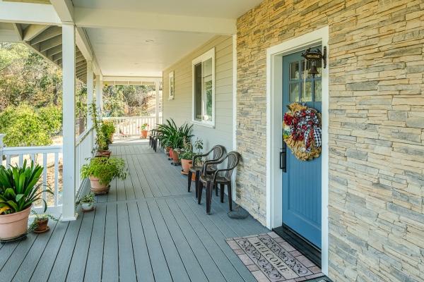 Stellar Renovations
