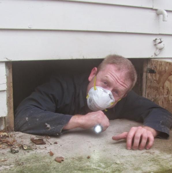 Skyline Home Inspection
