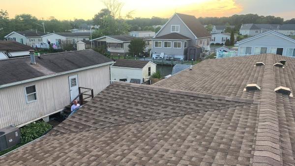 Alpha Roofing & Siding