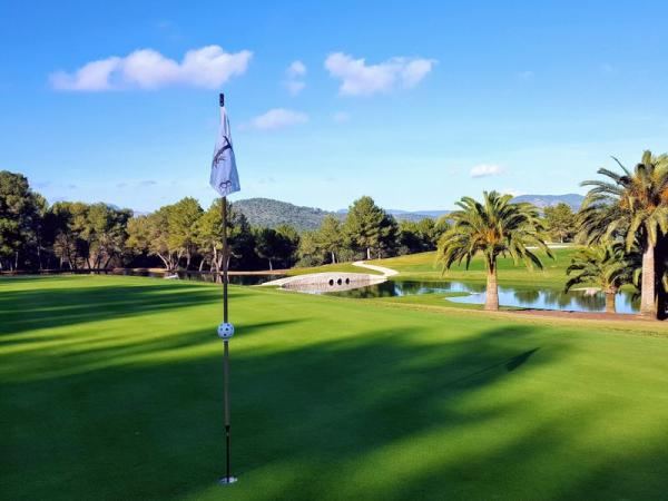 RD Lopez Golf Construction