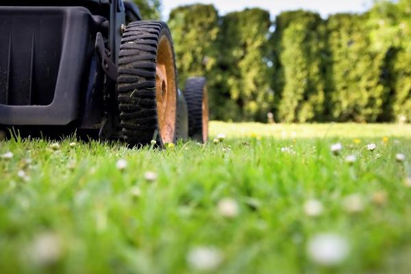 Van Winden Landscaping