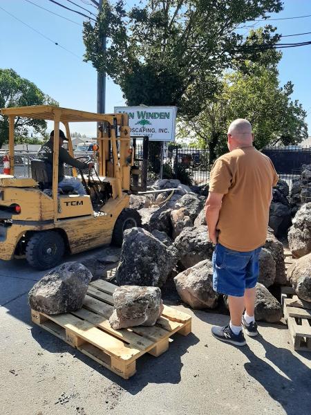 Van Winden Landscaping
