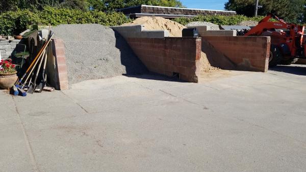 Van Winden Landscaping