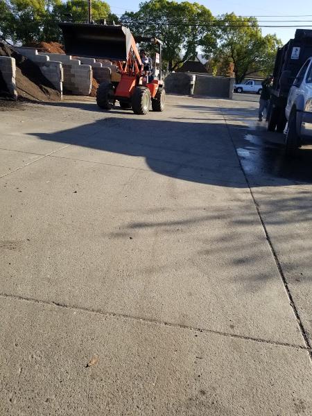 Van Winden Landscaping