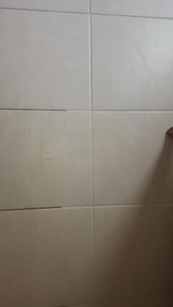 Simply Grout