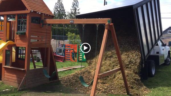Lumberjacks Tree Service & Excavation
