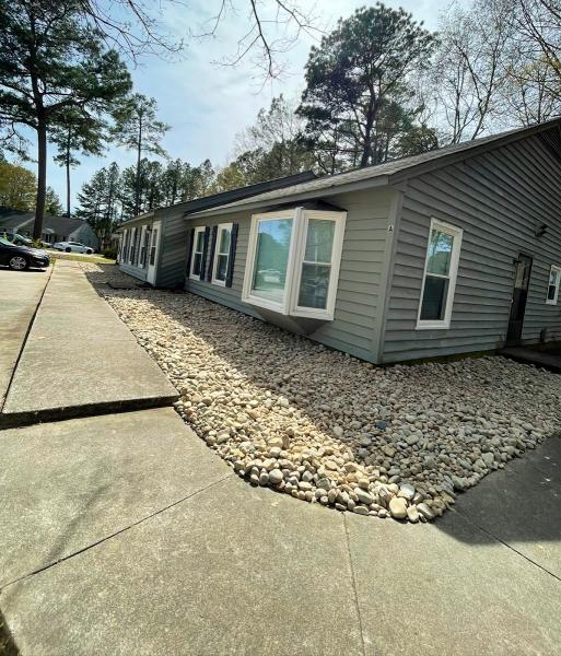 Jimenez Property Maintenance