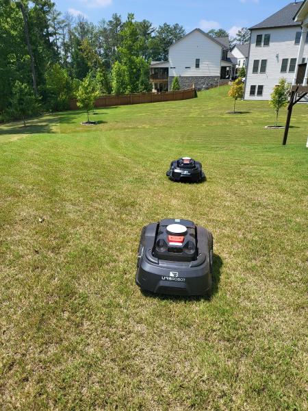 Trusted Lawn Care