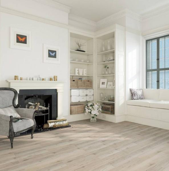 Gulf Precision Tile