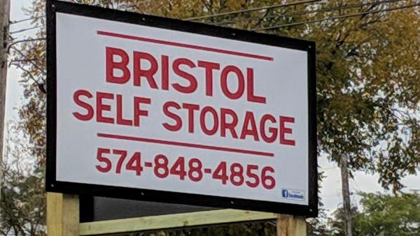 Bristol Self Storage