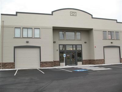 Sold by Synergy Properties