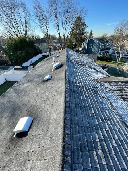 Empire Gen Roofing and Chimney