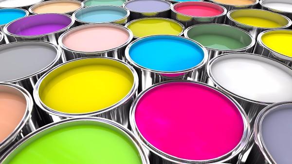 T.K. Painting & Decorating