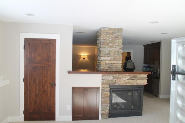 T.K. Painting & Decorating