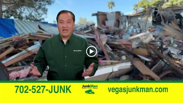 Junkman