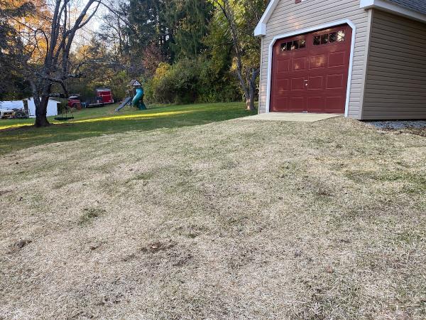 Turfpro Inc.