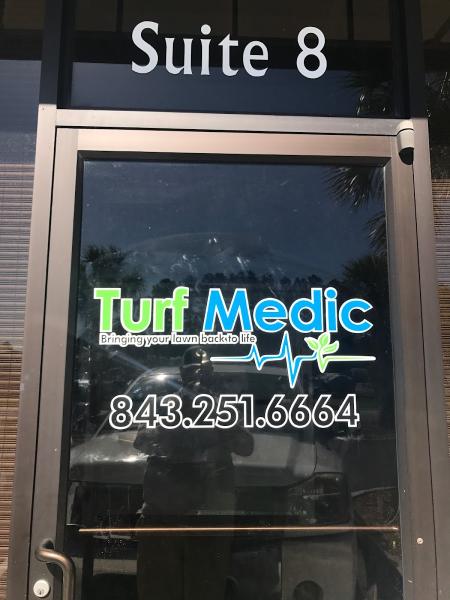 Turf Medic