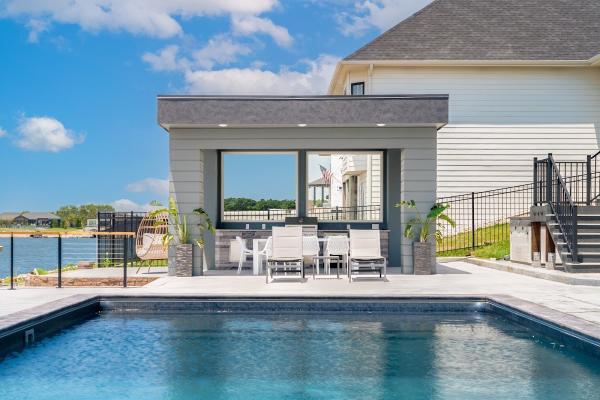 Taylormade Exteriors