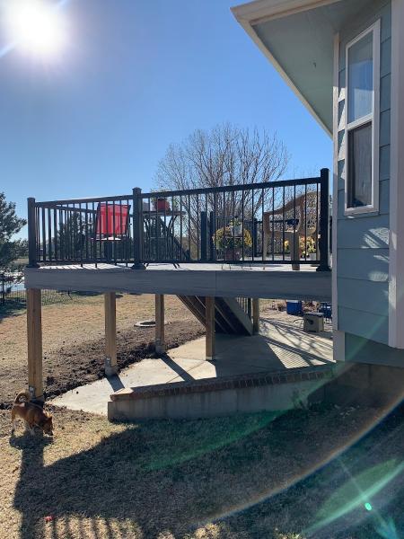 Taylormade Exteriors