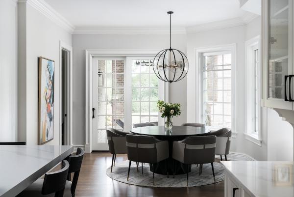 Natasa Jones Interiors