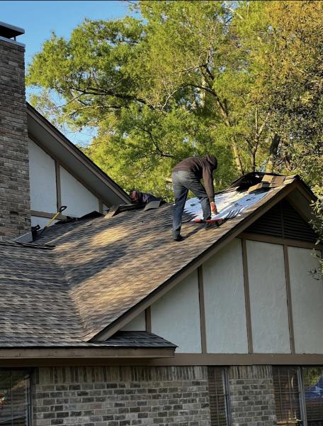 Invictus Roofing and Solar