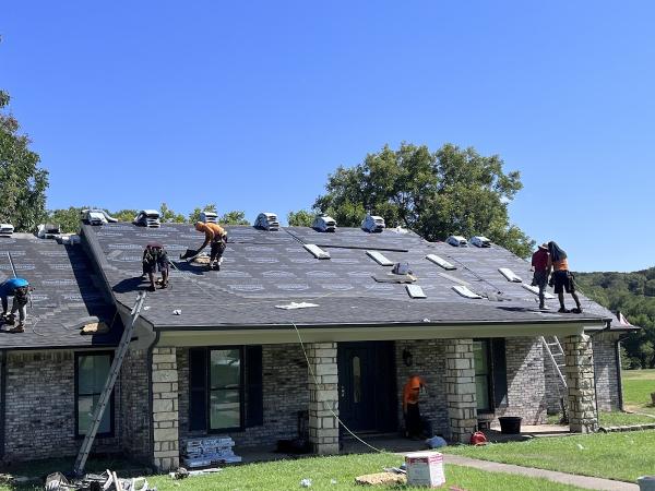 Invictus Roofing and Solar