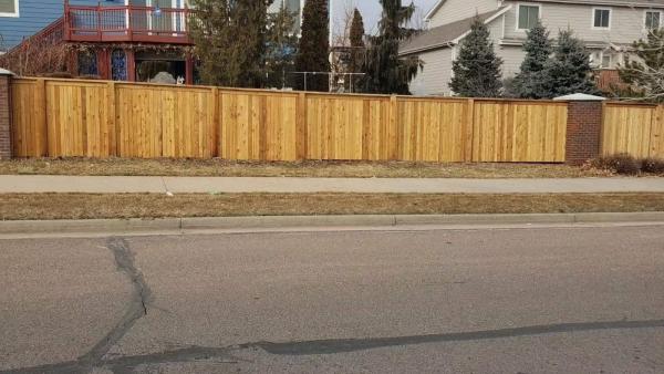 D & D Fencing