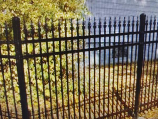 D & D Fencing