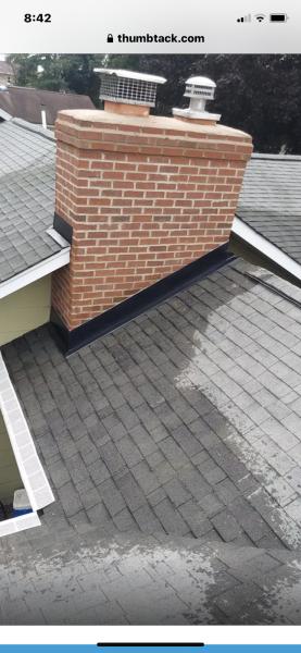 Gold Medal Chimney Inc.