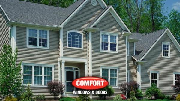 Comfort Windows & Doors