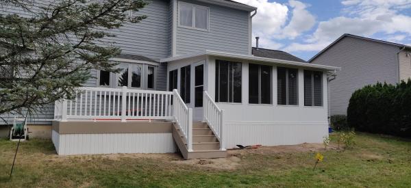 Comfort Windows & Doors
